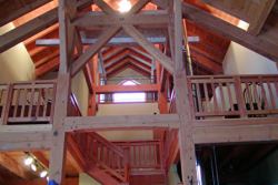 kimbers timbers