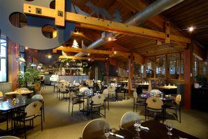 timberwolf pizza & pasta caf&eacute;