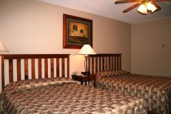 maligne lodge