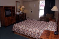 maligne lodge