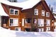polar peak lodges