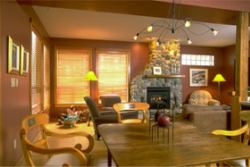 polar peak lodges