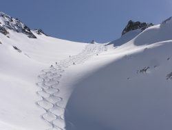 banff winter activities & tours