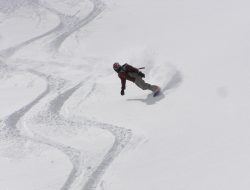 Heli-Skiing | Heli-Boarding