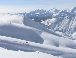 Heli-Skiing | Heli-Boarding