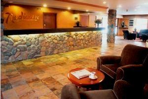 radisson hotel