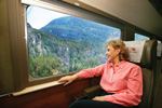 rocky mountaineer classic rail vacation - calgary