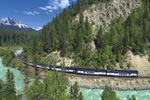rocky mountaineer classic rail circle