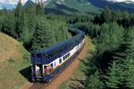 rocky mountaineer rail vacation - goldleaf service
