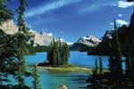 rocky mountaineer canadian rockies at leisure