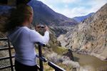 rocky mountaineer northern explorer