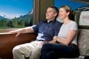 rocky mountaineer rail vacation - redleaf service