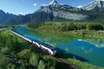 rocky mountaineer trans-canada rail adventure