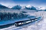 rocky mountaineer winter rail vacation packages