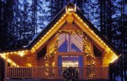 snow creek cabins