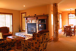 snow creek lodge