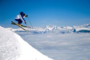 ski jasper