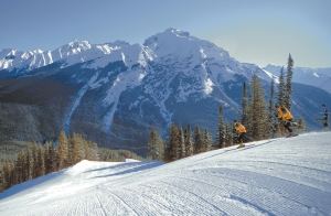 ski banff@norquay