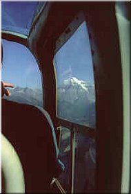 heli-sightseeing tour