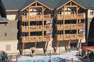 the trickle creek residence inn by marriott