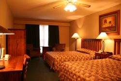 tonquin inn