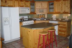 thunder ridge chalets