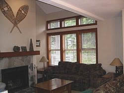 whistler accommodation