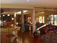 the vagabond lodge, kicking horse