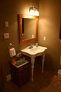 the vagabond lodge, kicking horse