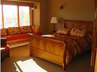 the vagabond lodge, kicking horse