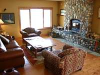 the vagabond lodge, kicking horse
