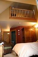 the vagabond lodge, kicking horse