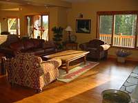 the vagabond lodge, kicking horse