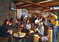 whistlers inn, jasper, canadian rockies