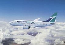 book westjet online with us!